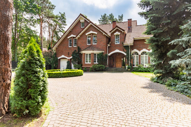 Best Decorative Driveway Pavers  in Mountain View, CA