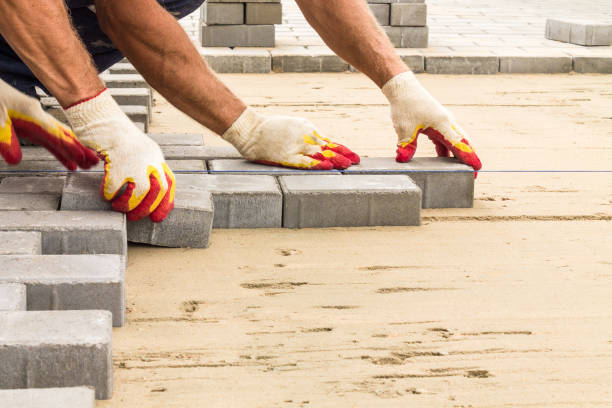 Best Professional Driveway Pavers  in Mountain View, CA
