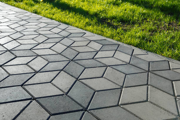 Reasons to Select Us for Your Driveway Paving Requirements in Mountain View, CA