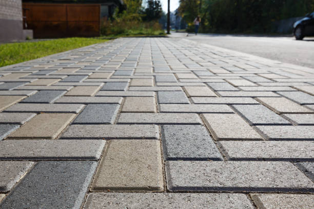 Best Brick Driveway Pavers  in Mountain View, CA