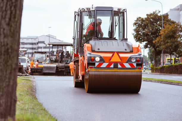 Best Commercial Driveway Pavers  in Mountain View, CA