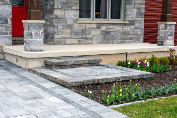 Best Driveway Resurfacing Pavers  in Mountain View, CA