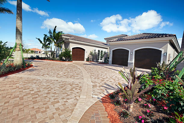 Best Permeable Paver Driveway  in Mountain View, CA