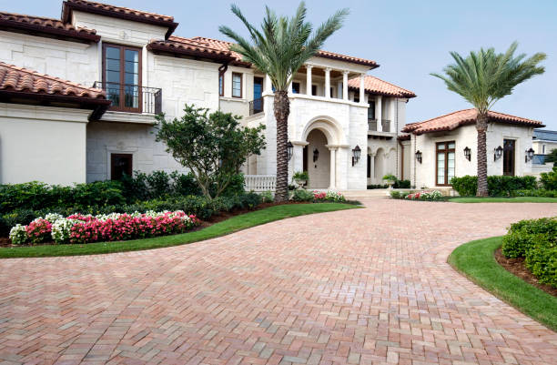 Best Affordable Driveway Pavers  in Mountain View, CA