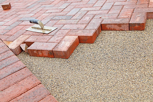 Best Best Driveway Pavers  in Mountain View, CA