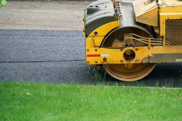 Best Interlocking Driveway Pavers  in Mountain View, CA