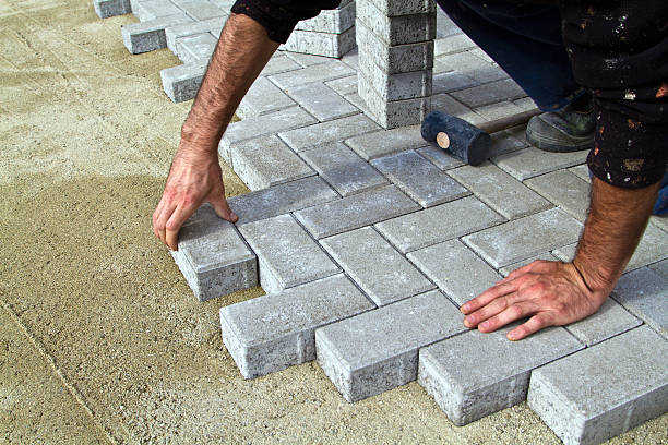 Best Driveway Pavers Installation  in Mountain View, CA
