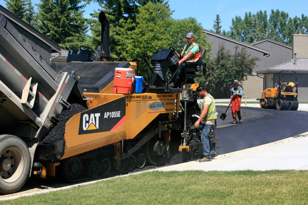 Best Driveway Pavers Cost  in Mountain View, CA