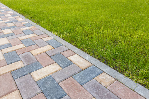 Reasons to Select Us for Your Driveway Paving Requirements in Mountain View, CA