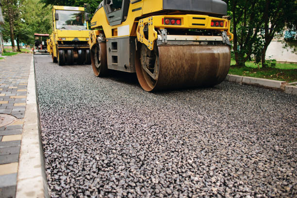 Trusted Mountain View, CA Driveway Pavers Experts